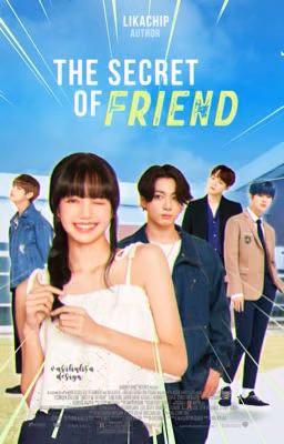 the secret of friends | liskook