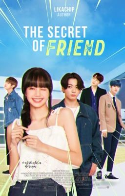 the secret of friends | liskook