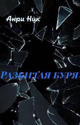 Разбитая буря