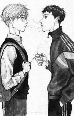 Никогда и никому не доверяй.