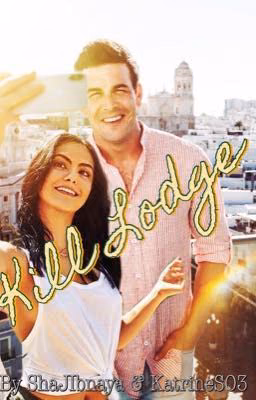 Kill Lodge {+18}