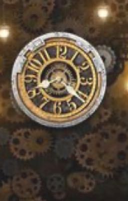 Часодеи в хогварсе