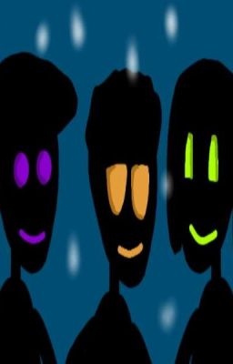 Правило трёх Я.