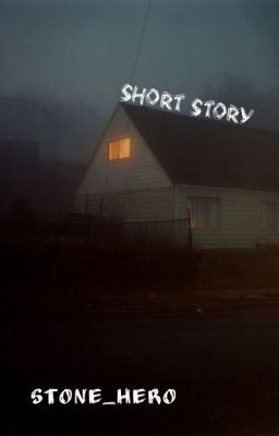 Рассказы  #stone_hero