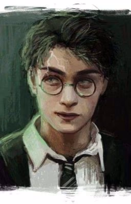 Гарри Поттер: Новая История.