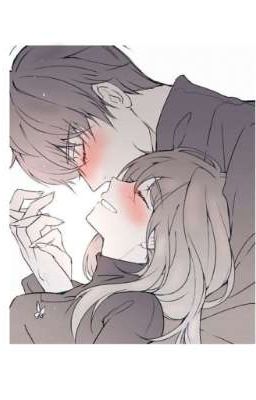 любовь под Новый Год