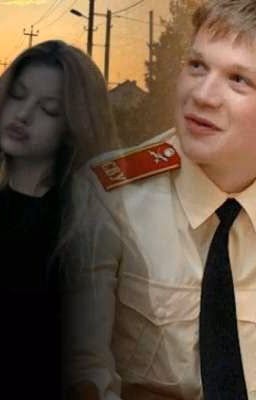 {Девочка из 3 взвода}