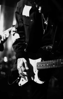 Хлорка и ваниль