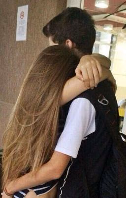 Мой любимый враг.❤