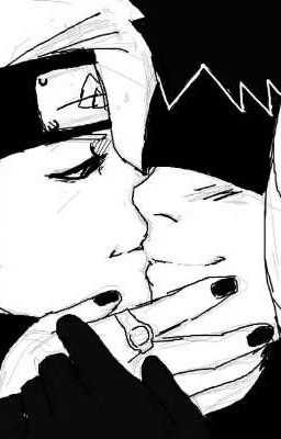 Тоби и Дейдара "друзья''