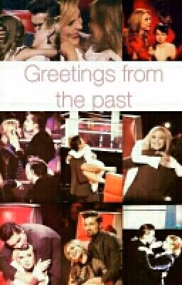 Greetings from the past