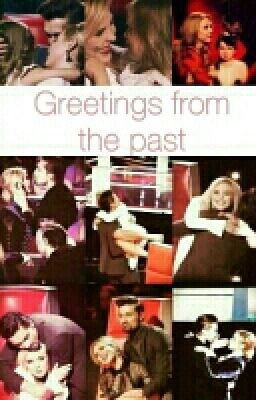 Greetings from the past