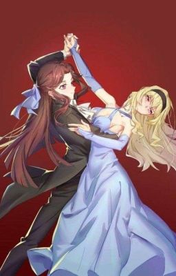 Бальные танцы без тебя не те ...