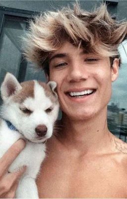 кому ты нужен, Хосслер? (ЗАКОНЧЕН) [РЕДАКТИРУЕТСЯ] 