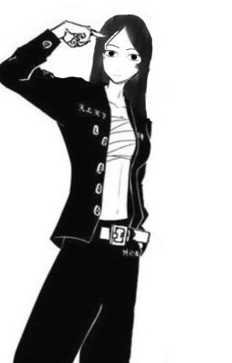 Сестрёнка коконоя 