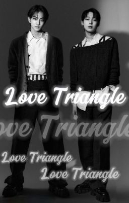 Треугольная Любовь 
