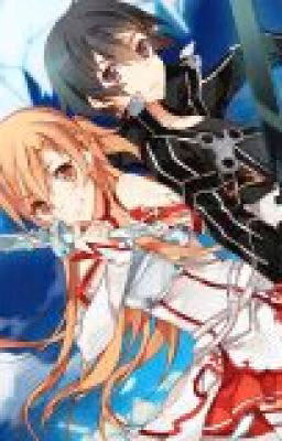 Sword Art Online.Рэки Кавахара. 1 том