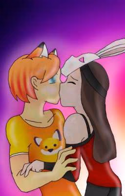 🦊Мой Лисёнок🐰