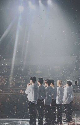 На виду у миллионов [ЗАВЕРШЕНО]