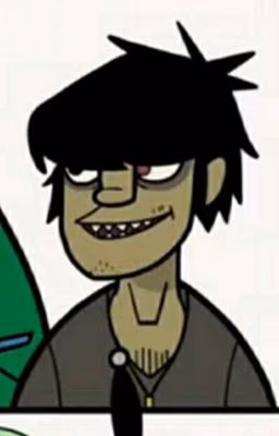 ||Реакции Gorillaz на Т/и||