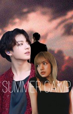 Summer camp/Летний лагерь [ЗАКОНЧЕН]