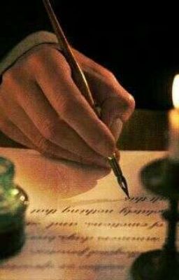 Анонимные письма