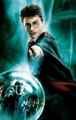 Лорд Поттер