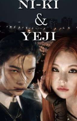 Ни-Ки и Йеджи(срочно вызовите омегу(3)!)