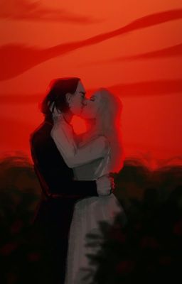 Цветение мертвых роз