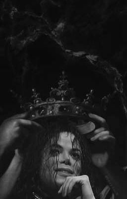 Мой прекрасный король👑 (Завершено)