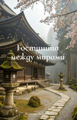 Гостиница между мирами
