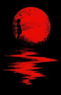 |Кровавое солнце| Creepypasta