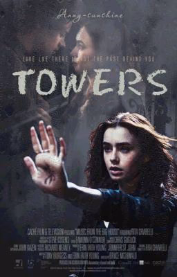 Towers. In my heart
