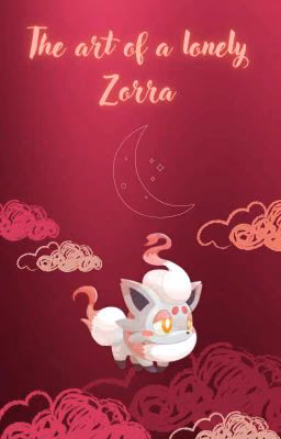 The Art of a Lonely Zorra - Artbook