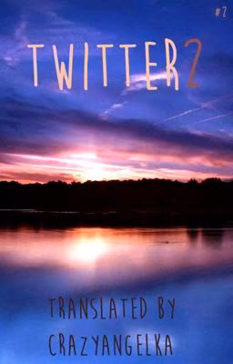 Twitter 2➵HS [RU]