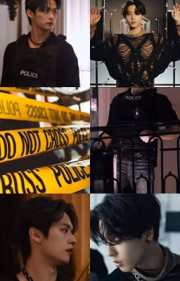 Policeman