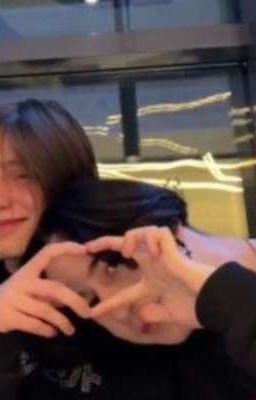 Мой любимый суицидник..