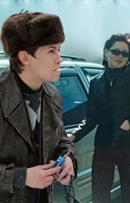 Малолетка||Кощей 