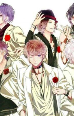 Дьявольские возлюбленные.( Женихи)