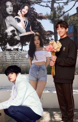 My name is Joy