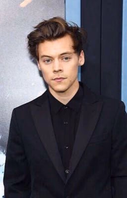 Be mine |H.S.|