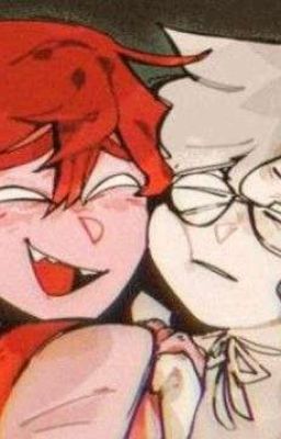 Две противоположности ( Заброшен )