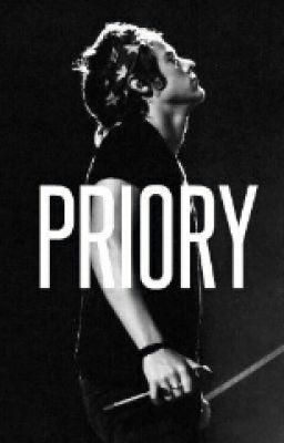 Priory // h.s. // russian translation