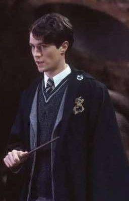 Том Рэдл и Т/И