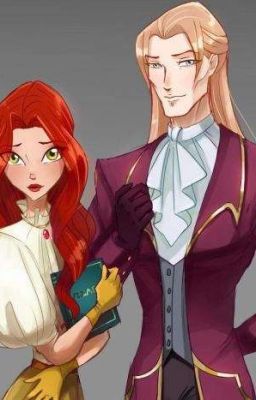 Один шаг до любви