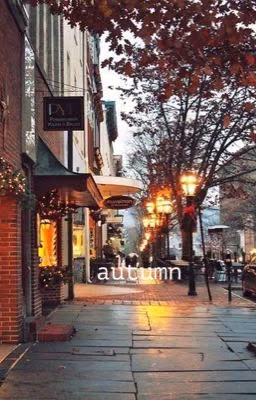 autumn