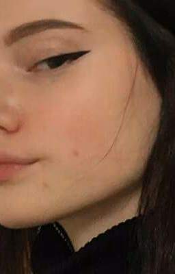 гостья в моём доме