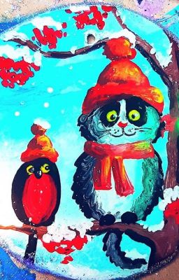 ВАСИЛИЙ И ВЕЛИКИЙ МИР