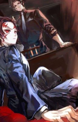 Сын Мудзана Кибудсуджи.