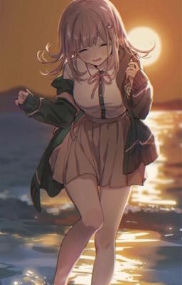 Данганронпа 2 реакции